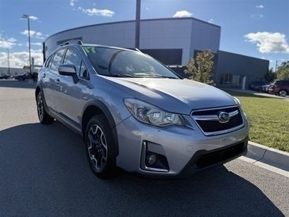 Used 2017 Subaru Crosstrek 2.0i Premium