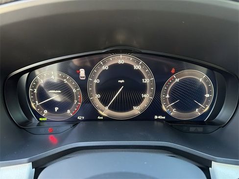 New 2026 MAZDA CX-90 3.3 Turbo w/ Premium Plus Pkg image 15