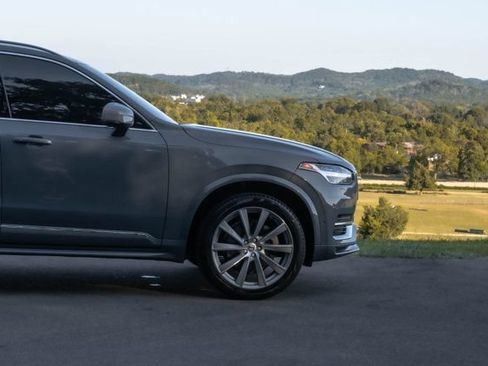 Used 2023 Volvo XC90 B6 Plus w/ Protection Package AWD/4WD image 6