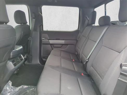 New 2026 Ford F150 XLT image 17