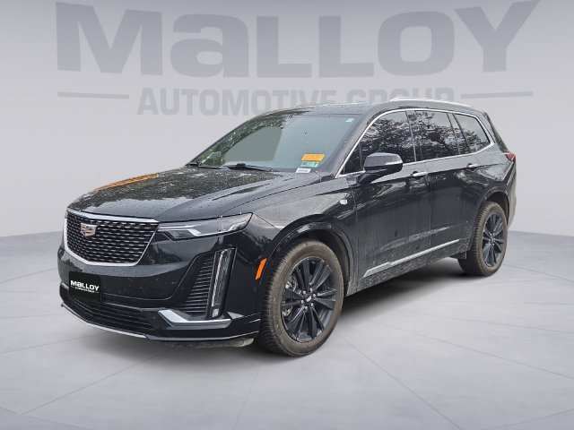 Used 2023 Cadillac XT6 Premium Luxury w/ Technology Package AWD/4WD image 1