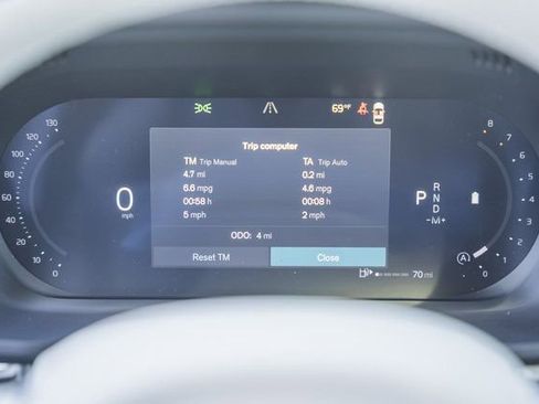 New 2026 Volvo XC60 B5 Ultra w/ Protection Package Premier image 42