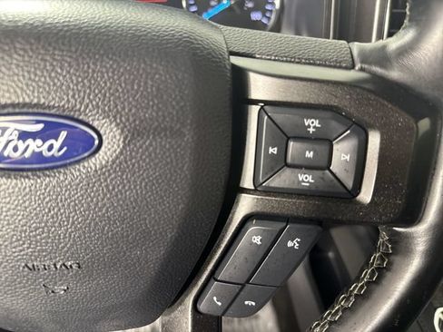 Used 2020 Ford Expedition Limited w/ Equipment Group 302A AWD/4WD image 14