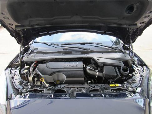 Used 2022 Jaguar E-PACE SE image 55