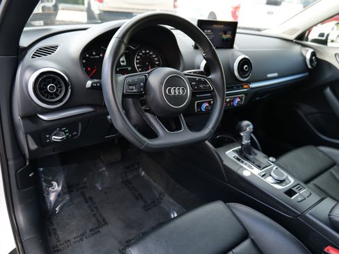 Used 2020 Audi A3 2.0T Premium w/ Final Edition Package image 14