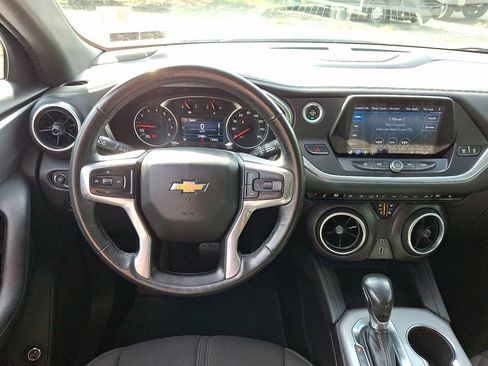 Used 2019 Chevrolet Blazer LT image 22