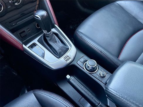 Used 2017 MAZDA CX-3 Touring w/ Premium Package image 18