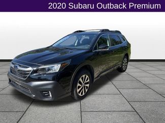 Used 2020 Subaru Outback Premium AWD/4WD 360° Tour