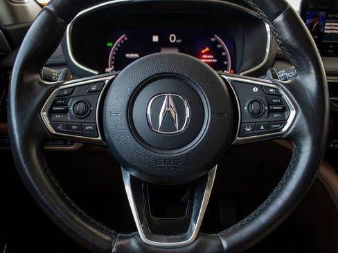 Used 2024 Acura MDX SH-AWD w/ Advance Package image 30