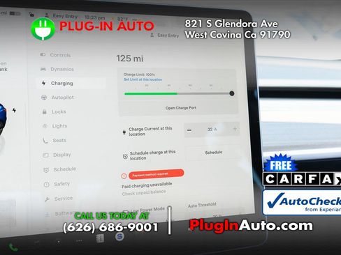 Used 2023 Tesla Model 3 Standard Range image 22