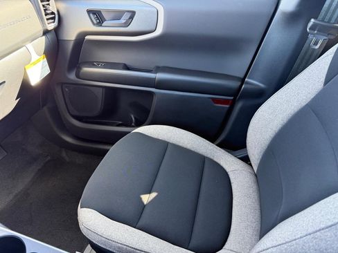 New 2026 Ford Bronco Sport Big Bend w/ Convenience Package image 14