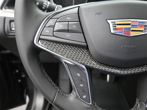 New 2026 Cadillac XT5 Sportv w/ LPO, Onyx Lite Package image 31