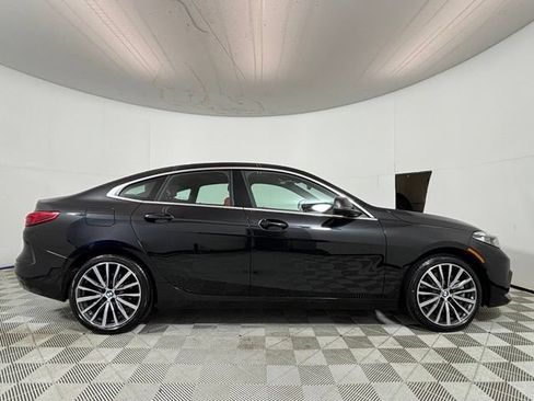 Used 2023 BMW 228i xDrive Gran Coupe w/ Convenience Package AWD/4WD image 8