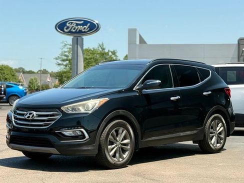 Used 2018 Hyundai Santa Fe Sport 2.0T FWD image 37