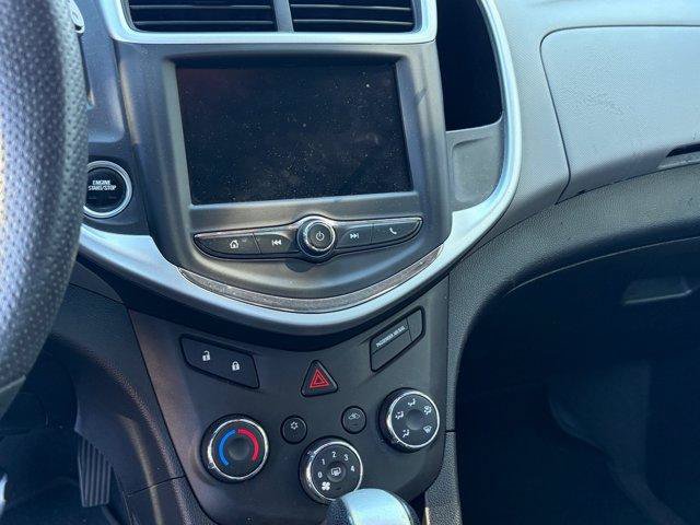 Used 2020 Chevrolet Sonic LT FWD image 14