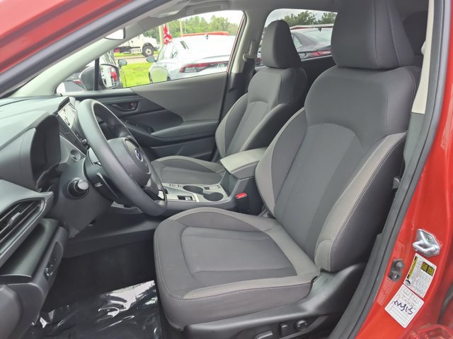 Used 2025 Subaru Crosstrek 2.5i Premium AWD/4WD image 21