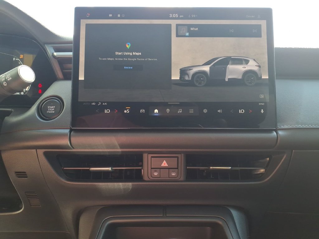 New 2026 MAZDA CX-5 Select AWD/4WD image 20