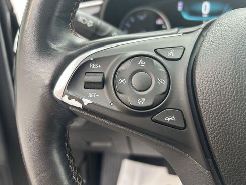 Used 2017 Buick Envision Premium w/ LPO, Hit The Road Package image 24