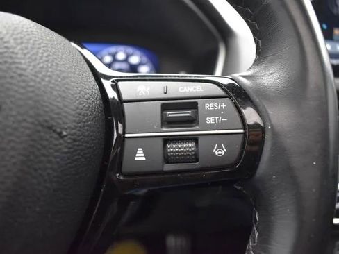 Used 2022 Honda Civic Sport Touring image 22