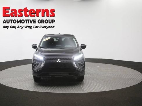 Used 2024 Mitsubishi Eclipse Cross AWD image 52