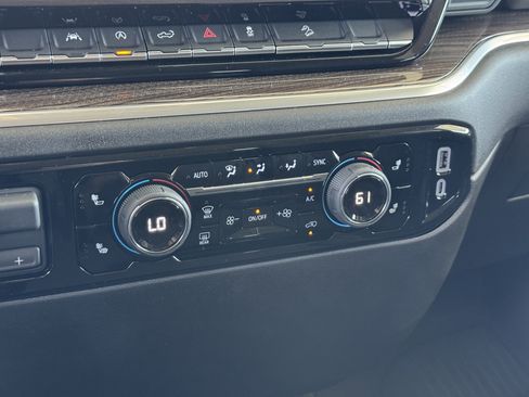 New 2026 Chevrolet Silverado 1500 LT image 23