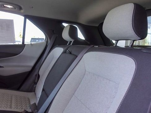 Used 2022 Chevrolet Equinox LT image 22