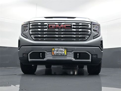 Used 2025 GMC Sierra 1500 Denali w/ Technology Package image 22
