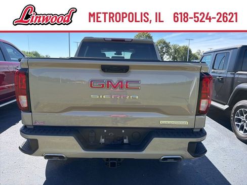 Used 2023 GMC Sierra 1500 Elevation AWD/4WD image 3