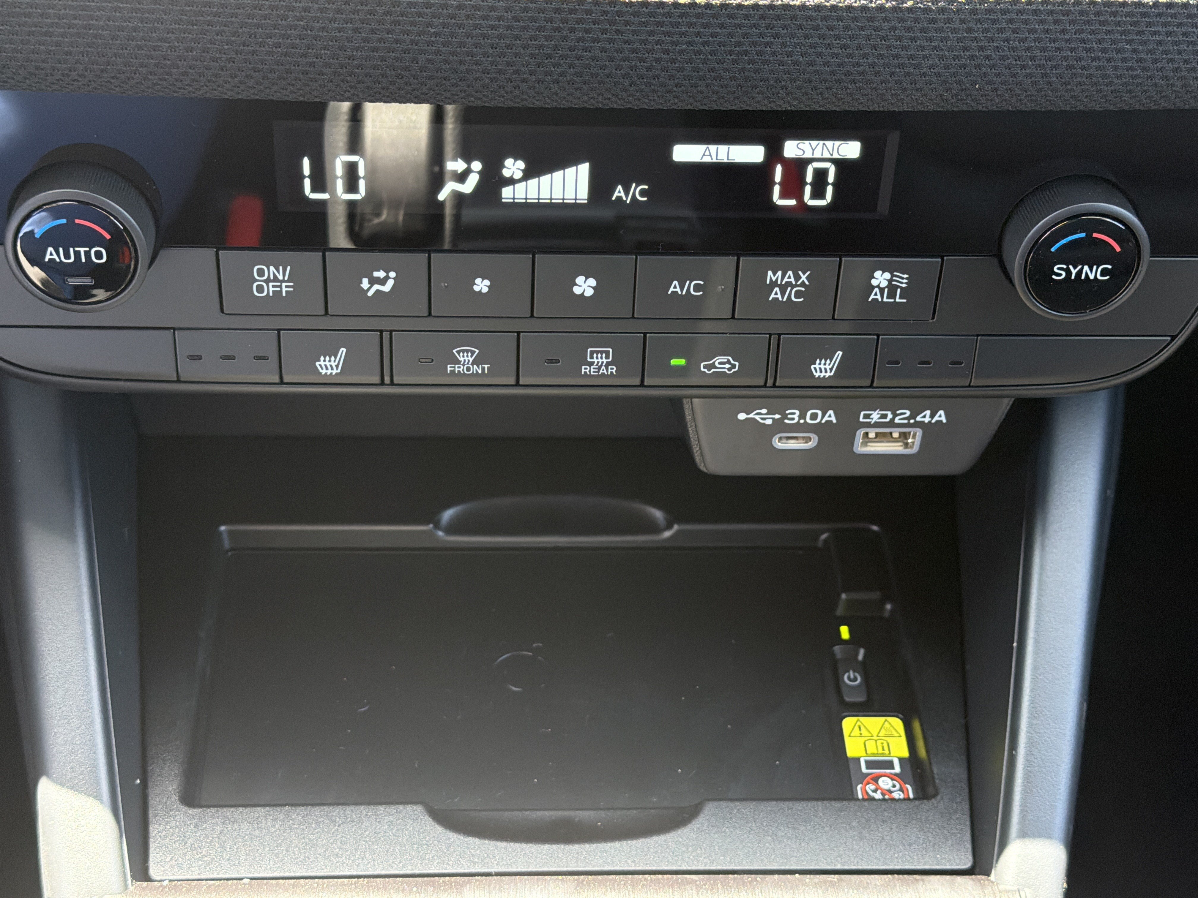 New 2026 Subaru Outback Limited XT AWD/4WD image 20