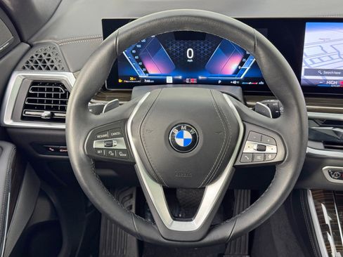 Used 2024 BMW X5 sDrive40i w/ Premium Package image 22