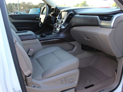 Used 2016 Chevrolet Suburban LT w/ Max Trailering Package image 28