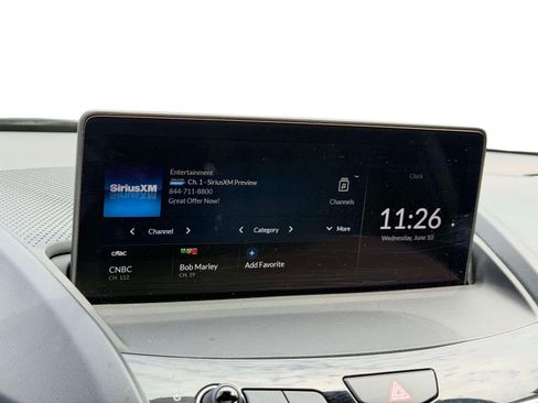 Certified 2023 Acura RDX AWD image 27