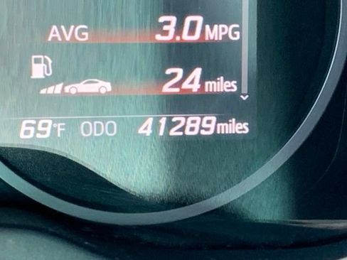 Used 2017 Subaru BRZ Limited w/ Popular Package #2 RWD image 19