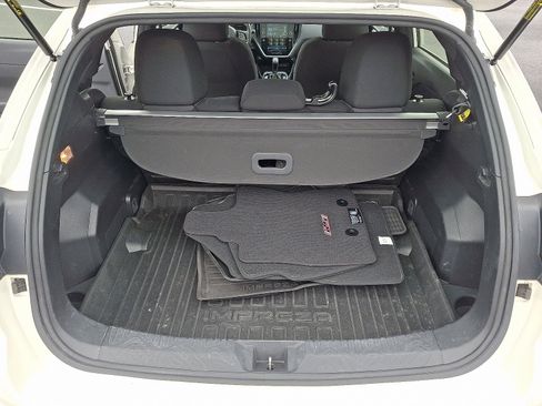 Certified 2024 Subaru Impreza RS image 28