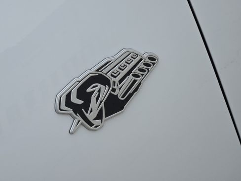 New 2026 RAM 1500 Laramie w/ Night Edition AWD/4WD image 8