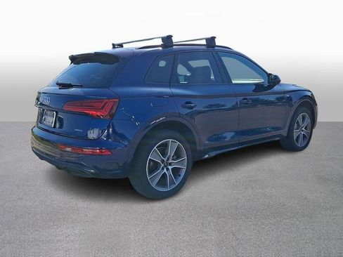 Used 2025 Audi Q5 2.0T Premium w/ Convenience Plus Package AWD/4WD image 4