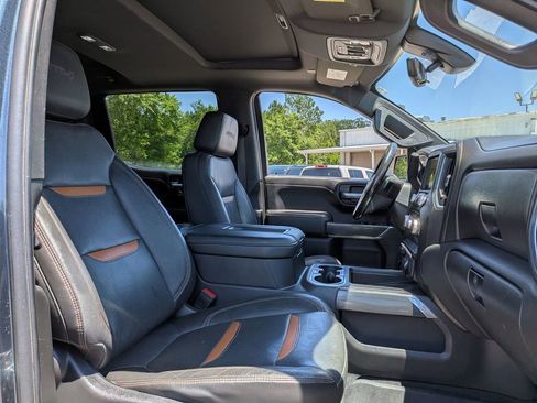Used 2020 GMC Sierra 1500 AT4 w/ AT4 Premium Package AWD/4WD image 29