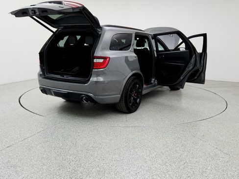Used 2023 Dodge Durango R/T w/ Tow 'N Go Package image 11