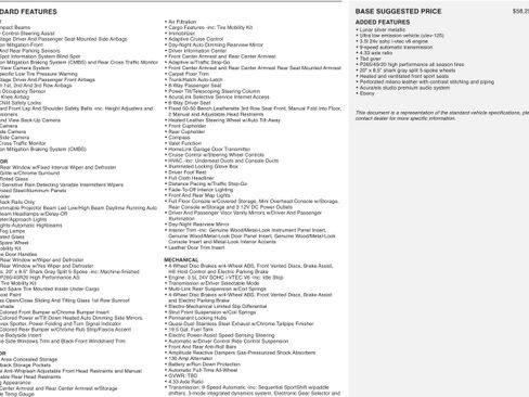 Used 2020 Acura MDX SH-AWD w/ Advance Package image 6