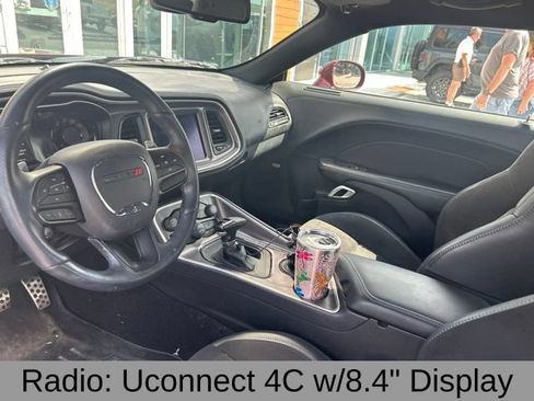 Used 2021 Dodge Challenger GT w/ Plus Package AWD/4WD image 12