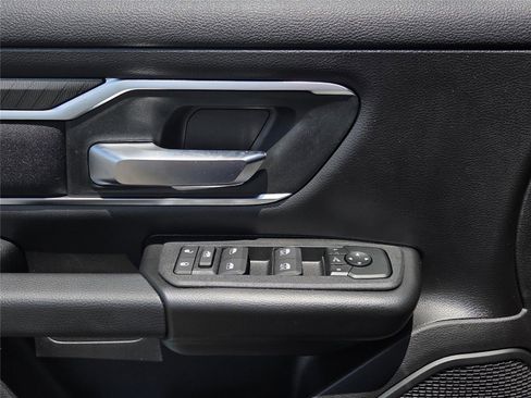 New 2026 RAM 1500 Big Horn AWD/4WD image 21