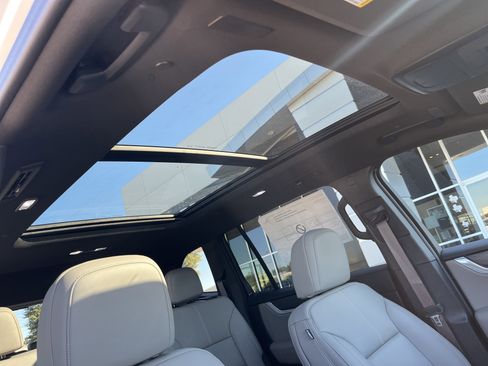 New 2026 GMC Acadia Elevation w/ Elevation Premium Package image 21