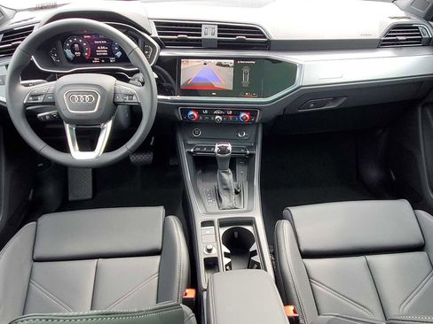 Certified 2024 Audi Q3 2.0T Premium w/ Convenience Package image 13