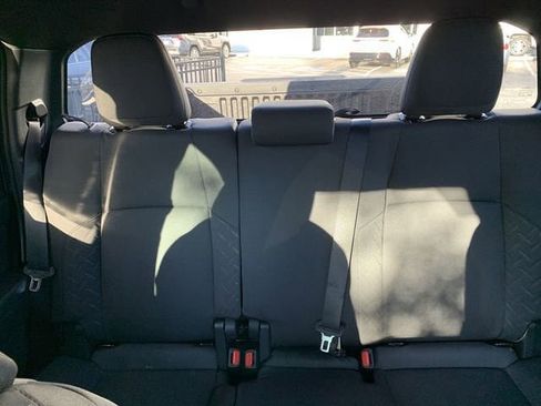 New 2026 Toyota Tacoma SR5 image 30