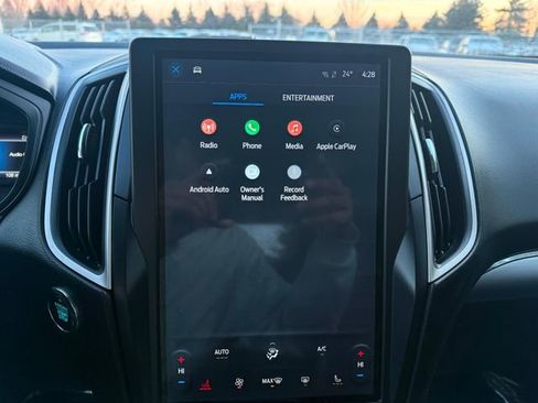 Used 2022 Ford Edge SEL image 10