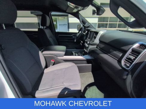 Used 2023 RAM 1500 Big Horn AWD/4WD image 27