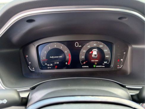 New 2026 Acura Integra A-Spec FWD image 12