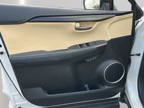 Used 2018 Lexus NX 300 AWD w/ Premium Package image 9