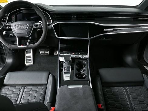New 2025 Audi RS 7 performance Sportback image 19
