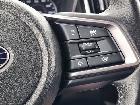 Certified 2025 Subaru Ascent Premium AWD/4WD image 29